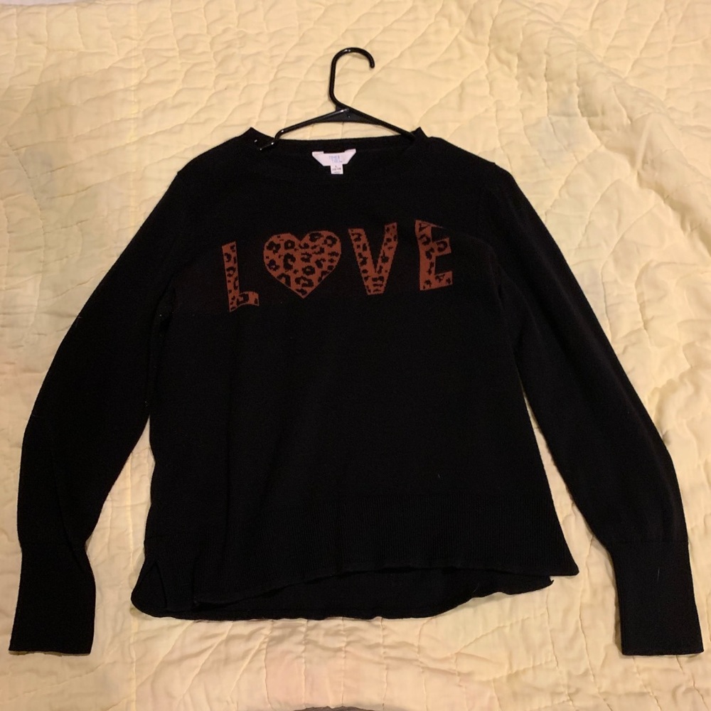 Sweater